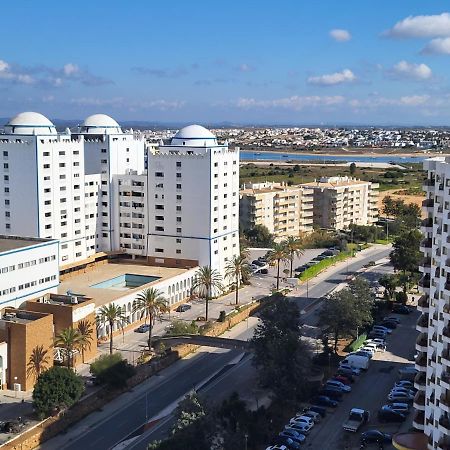 Panorama Family Apartment Portimão Buitenkant foto