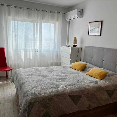 Panorama Family Apartment Portimão Buitenkant foto