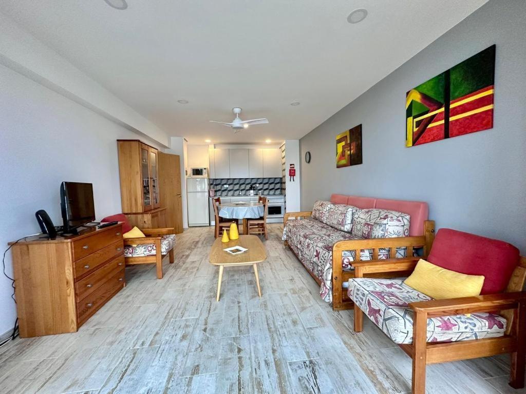 Panorama Family Apartment Portimão Buitenkant foto