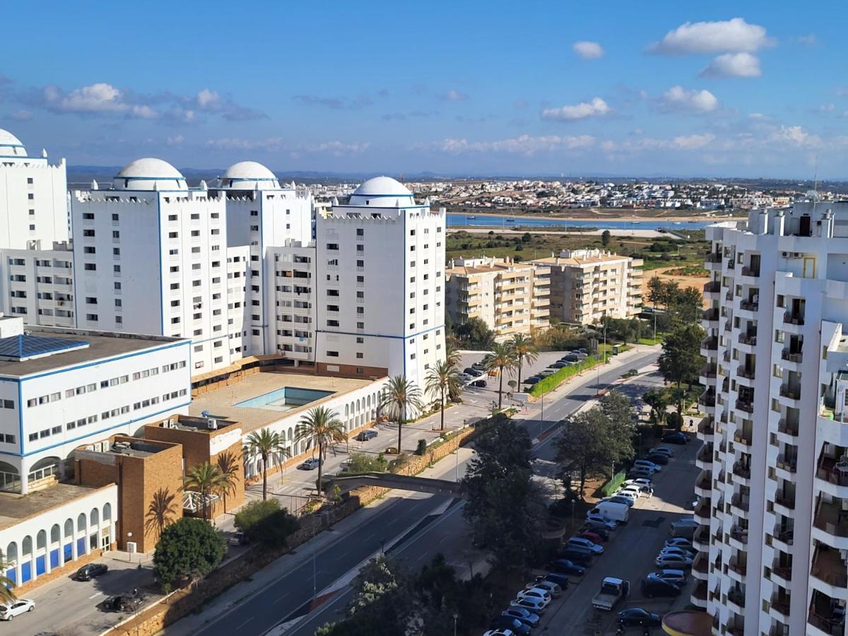 Panorama Family Apartment Portimão Buitenkant foto