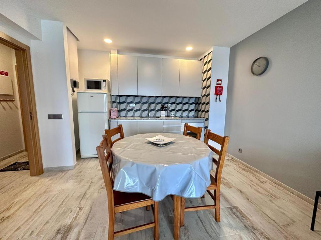 Panorama Family Apartment Portimão Buitenkant foto