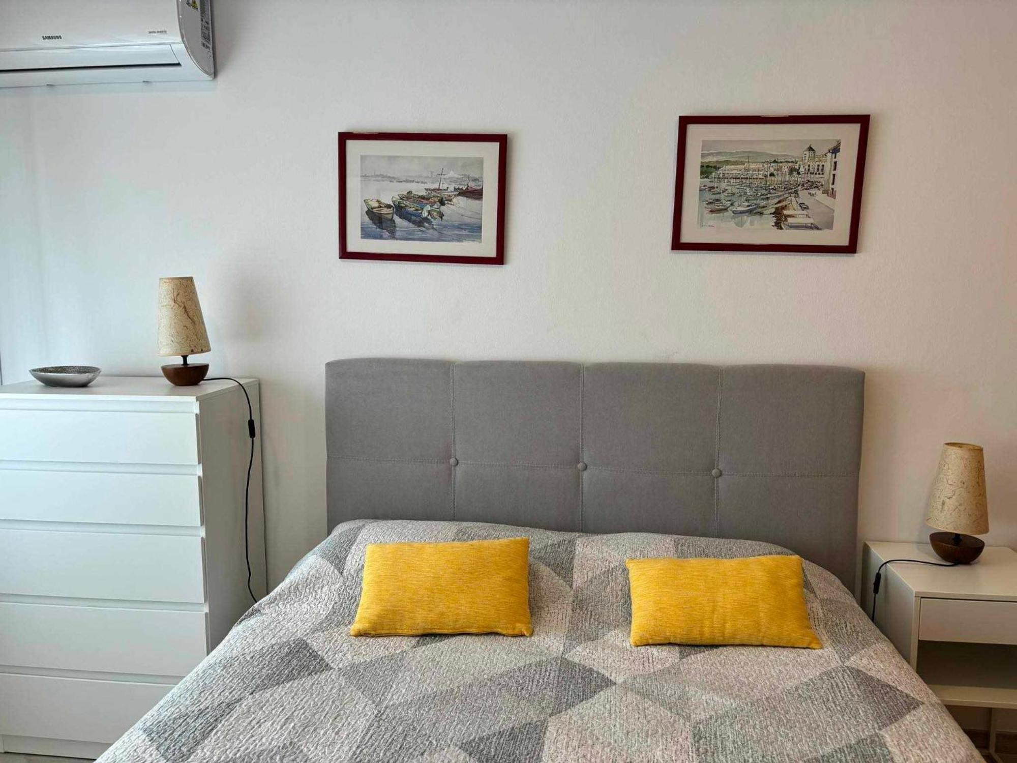 Panorama Family Apartment Portimão Buitenkant foto