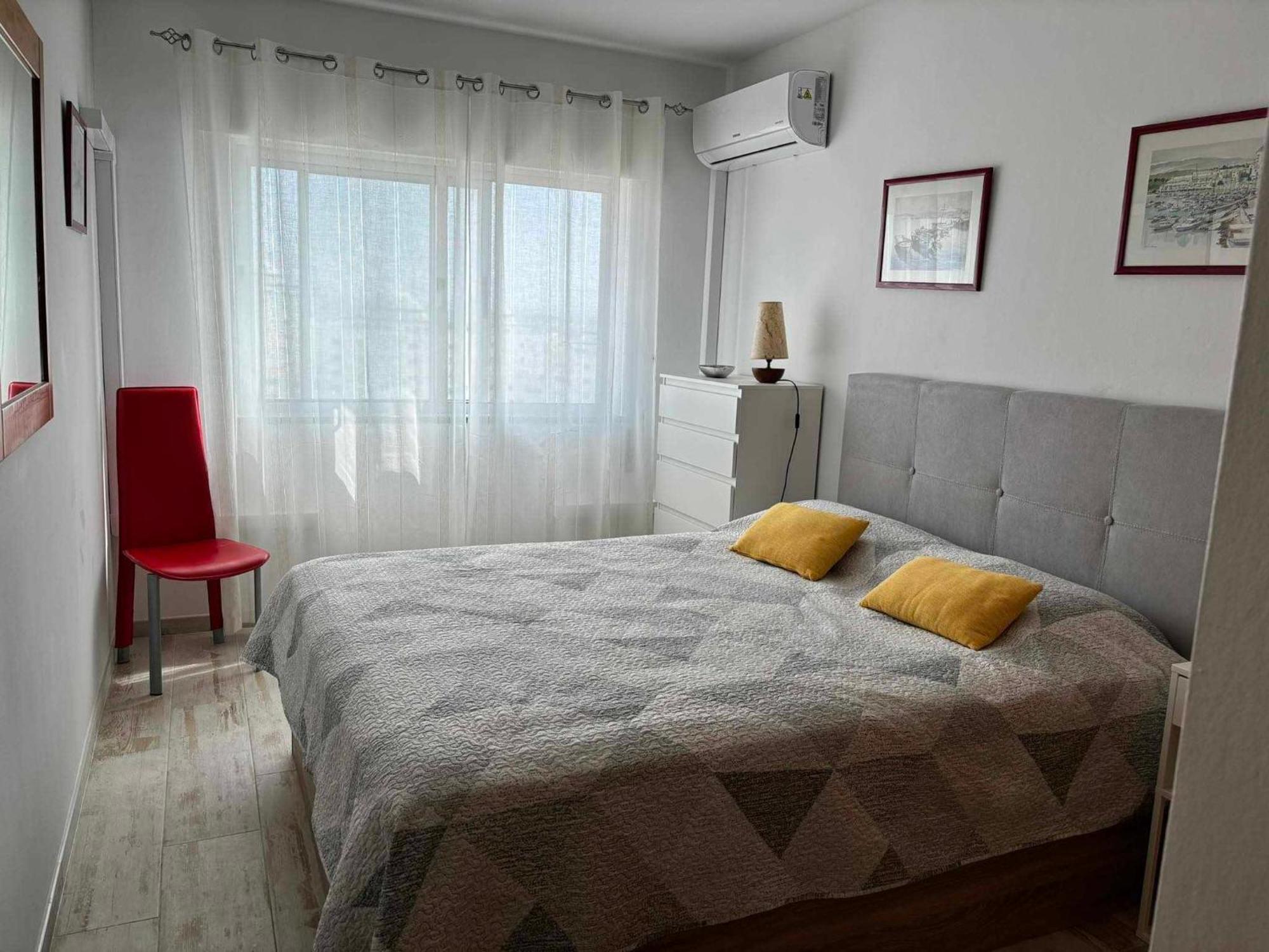 Panorama Family Apartment Portimão Buitenkant foto