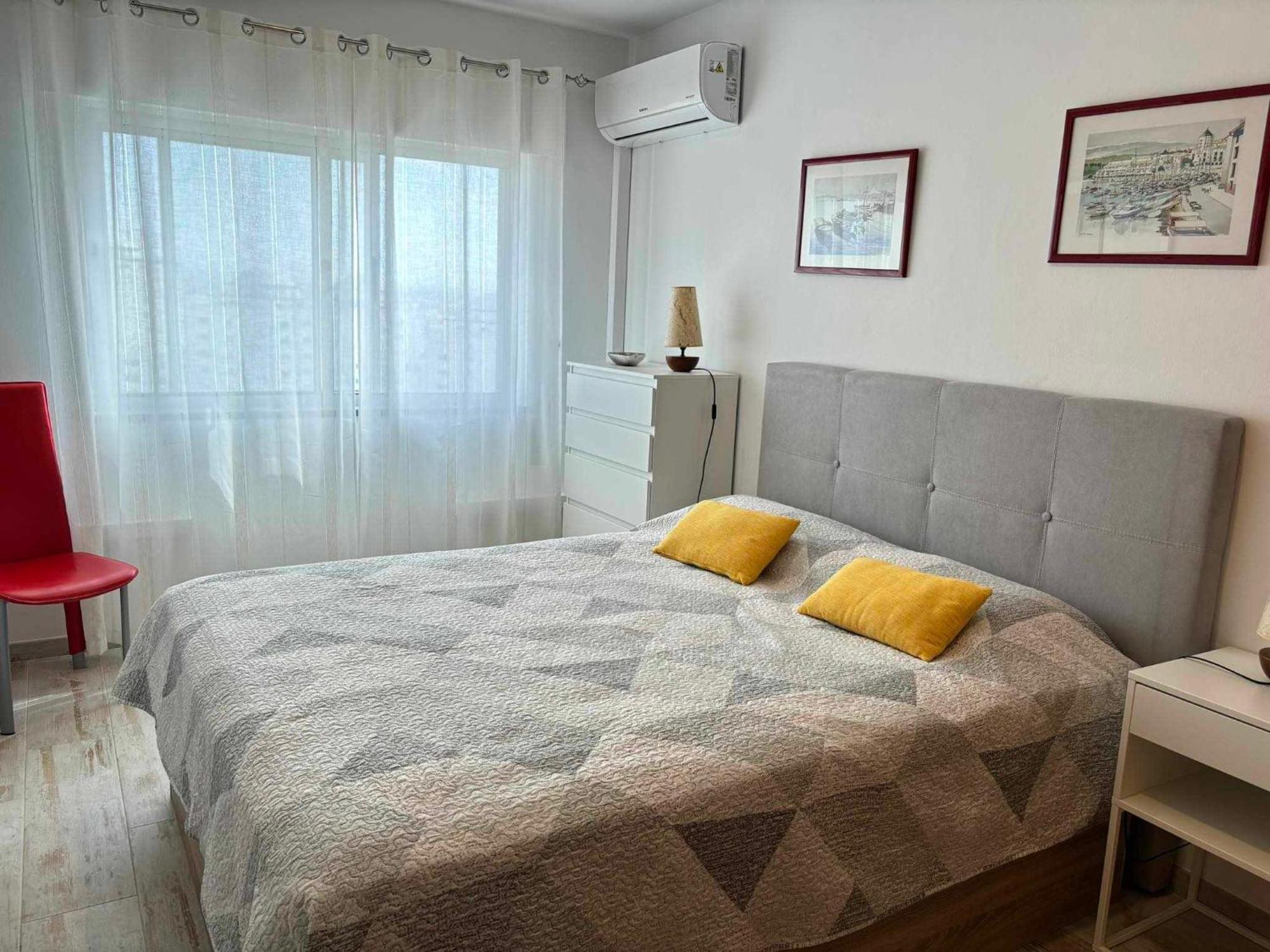 Panorama Family Apartment Portimão Buitenkant foto